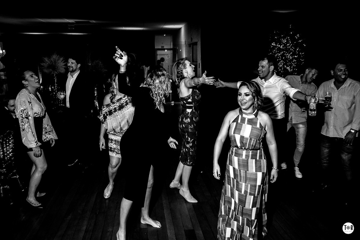Festa de aniversário 15 anos no clube Veleiros da ilha Florianópolis SC