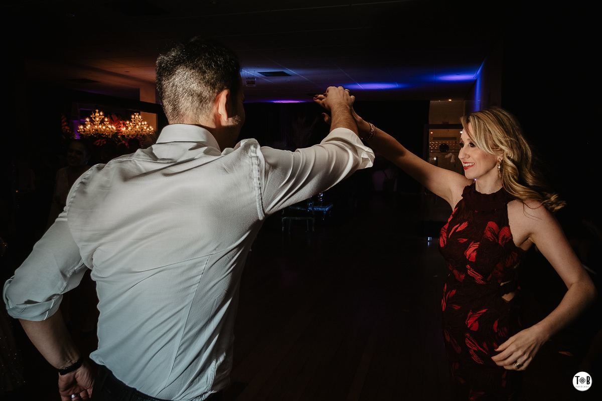 Festa de aniversário 15 anos no clube Veleiros da ilha Florianópolis SC