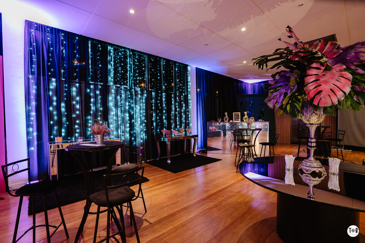 Festa de aniversário 15 anos no clube Veleiros da ilha Florianópolis SC