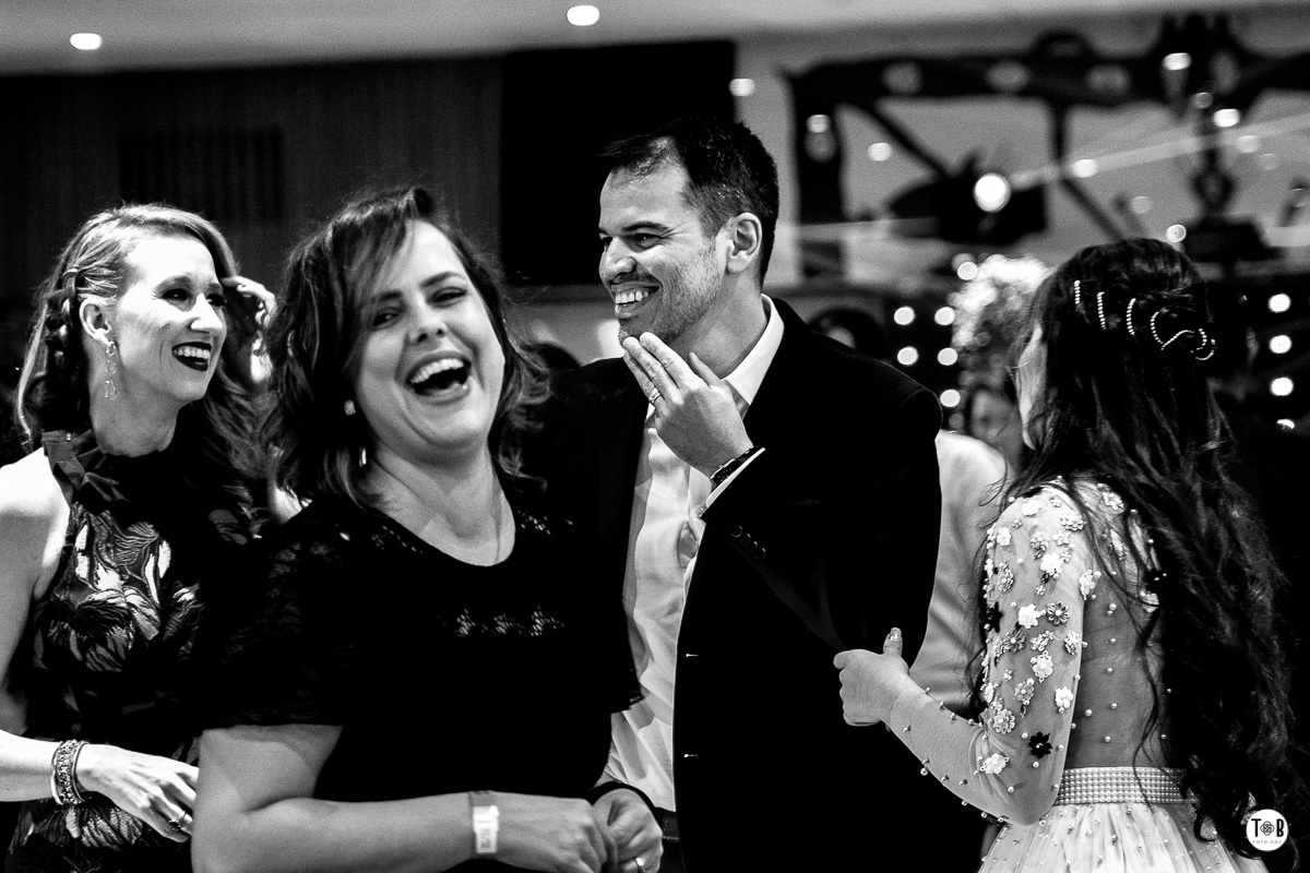 Festa de aniversário 15 anos no clube Veleiros da ilha Florianópolis SC