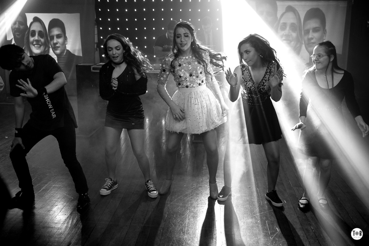 Festa de aniversário 15 anos no clube Veleiros da ilha Florianópolis SC