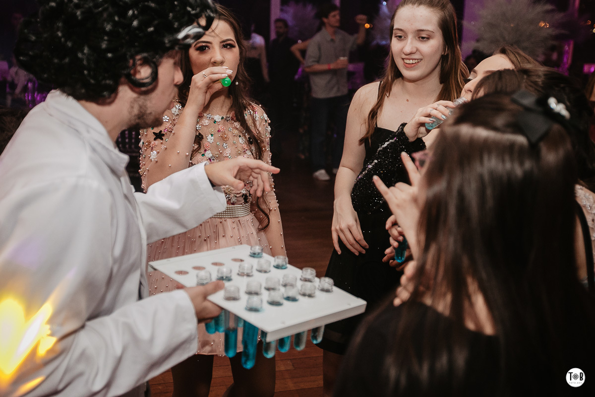 Festa de aniversário 15 anos no clube Veleiros da ilha Florianópolis SC