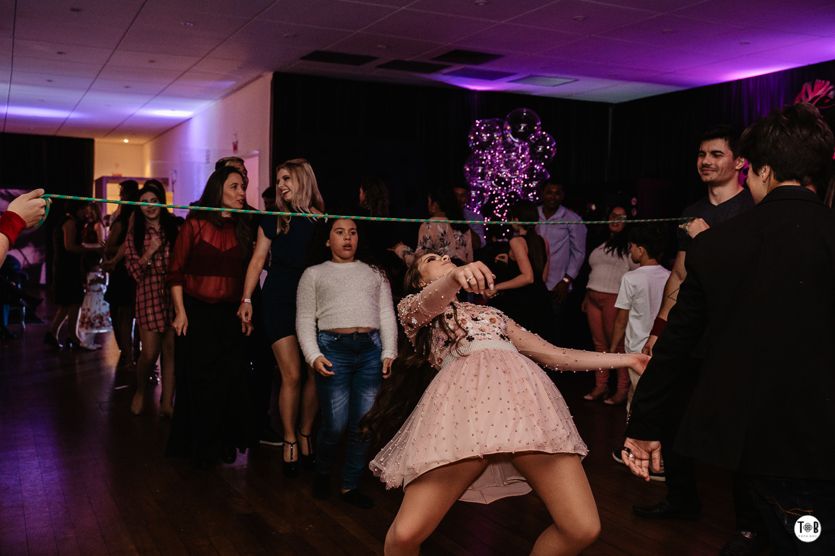 Festa de aniversário 15 anos no clube Veleiros da ilha Florianópolis SC