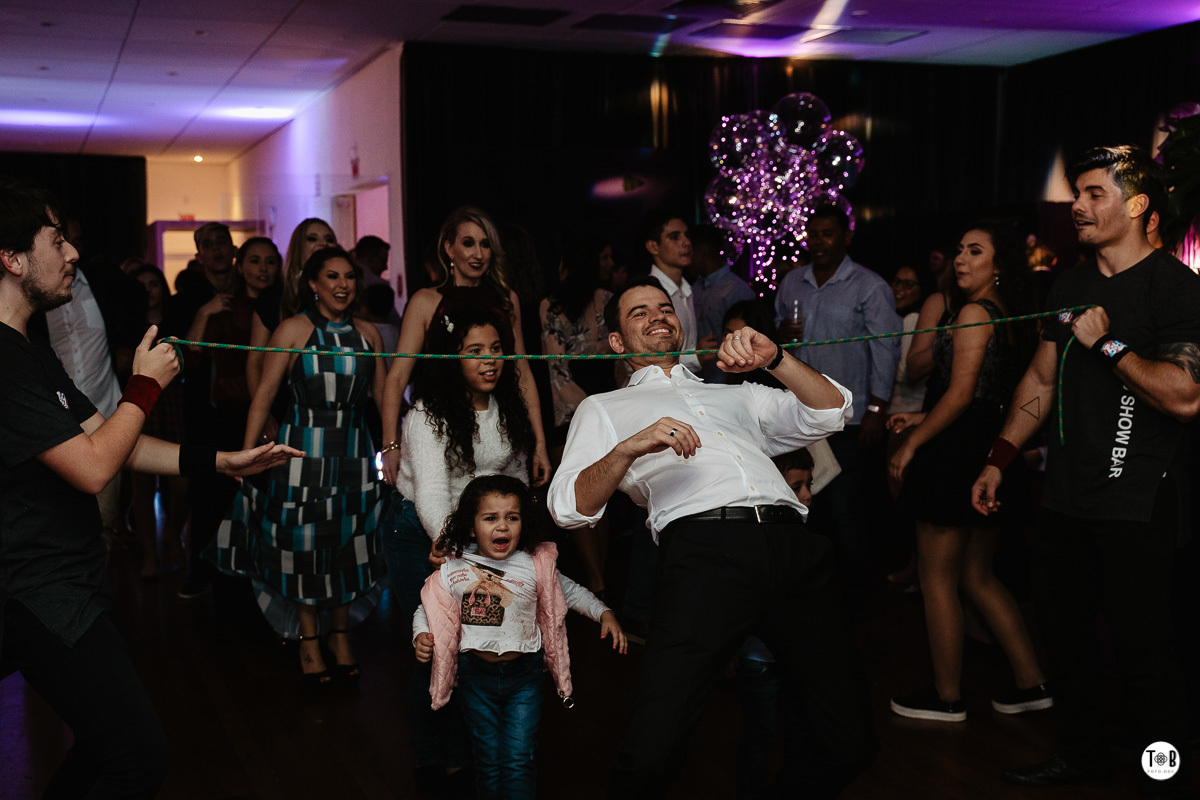 Festa de aniversário 15 anos no clube Veleiros da ilha Florianópolis SC