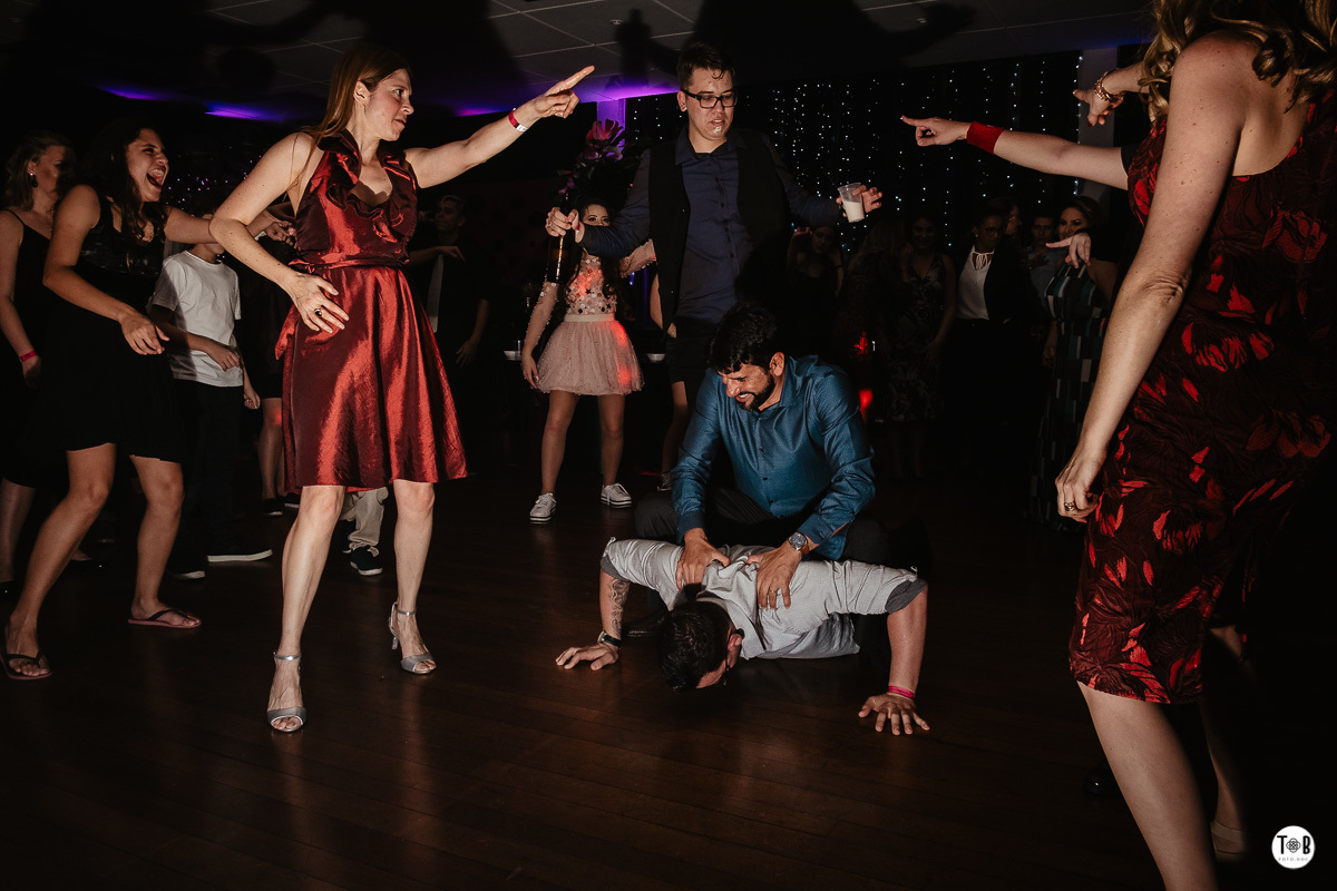 Festa de aniversário 15 anos no clube Veleiros da ilha Florianópolis SC