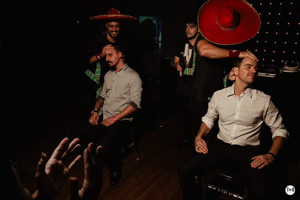 Festa de aniversário 15 anos no clube Veleiros da ilha Florianópolis SC