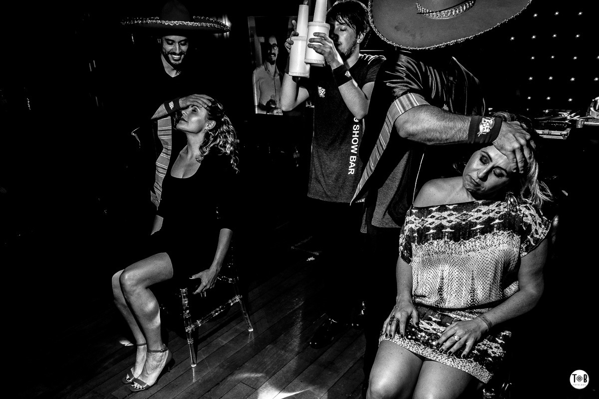 Festa de aniversário 15 anos no clube Veleiros da ilha Florianópolis SC