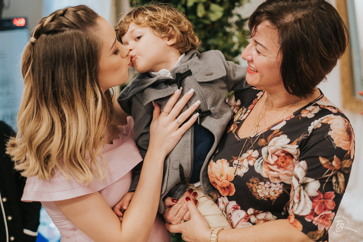 cha de bebe da Helena, família pugsley Alves, Florianópolis/SC