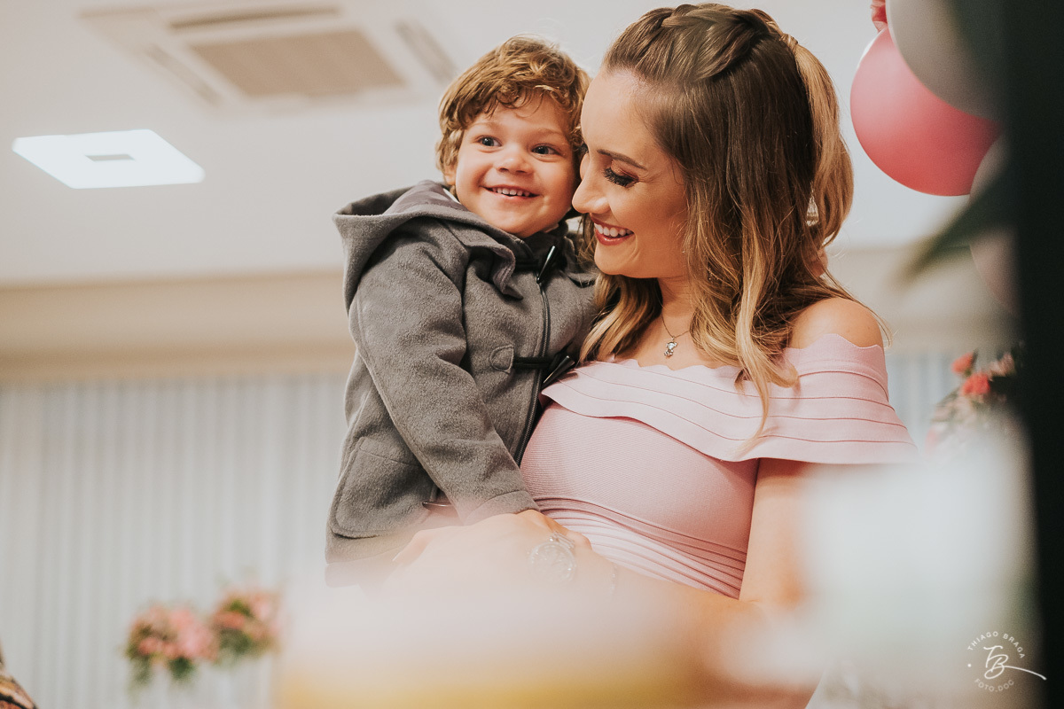 cha de bebe da Helena, família pugsley Alves, Florianópolis/SC
