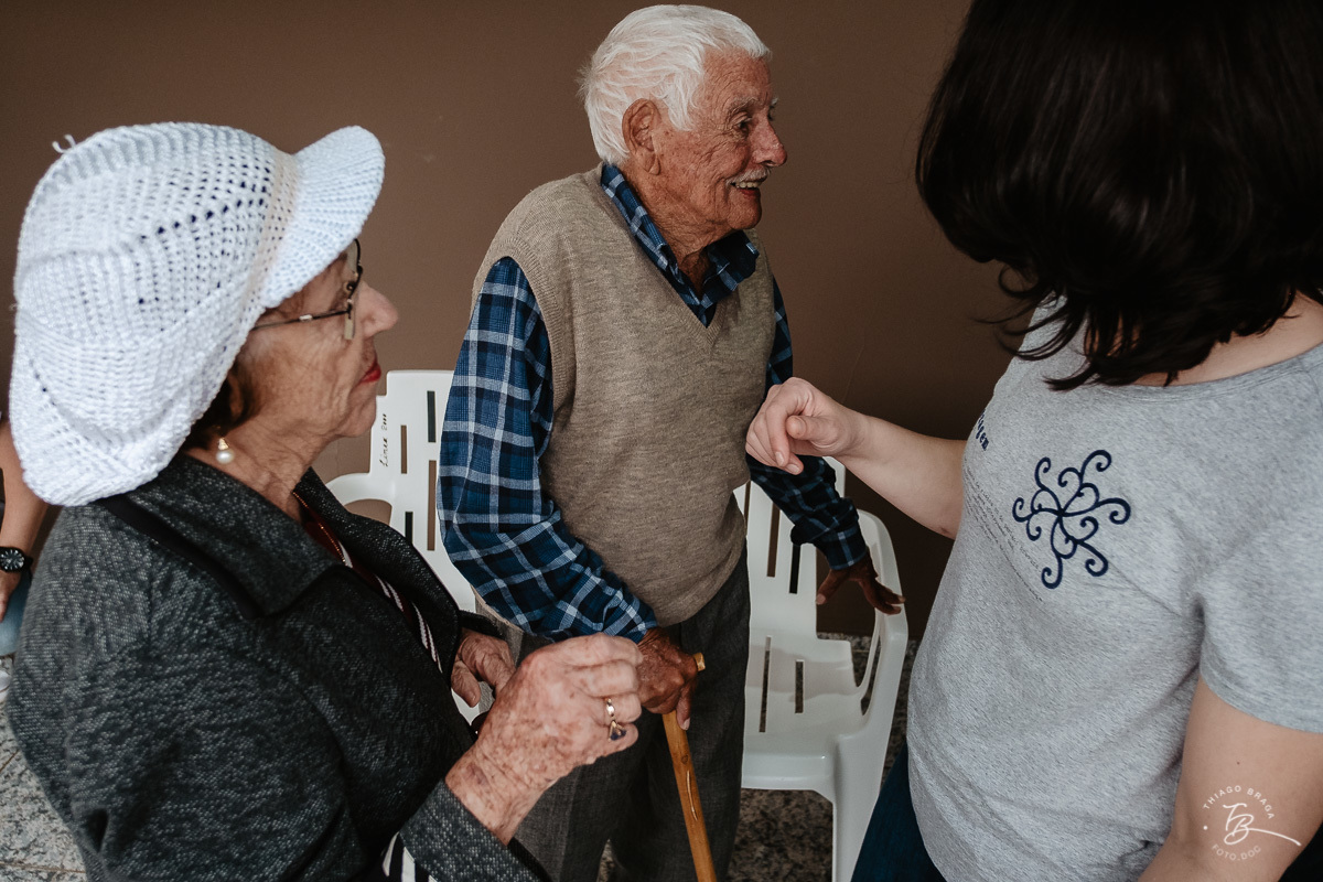 Fotografia documental de família em Barra Velha, SC.
