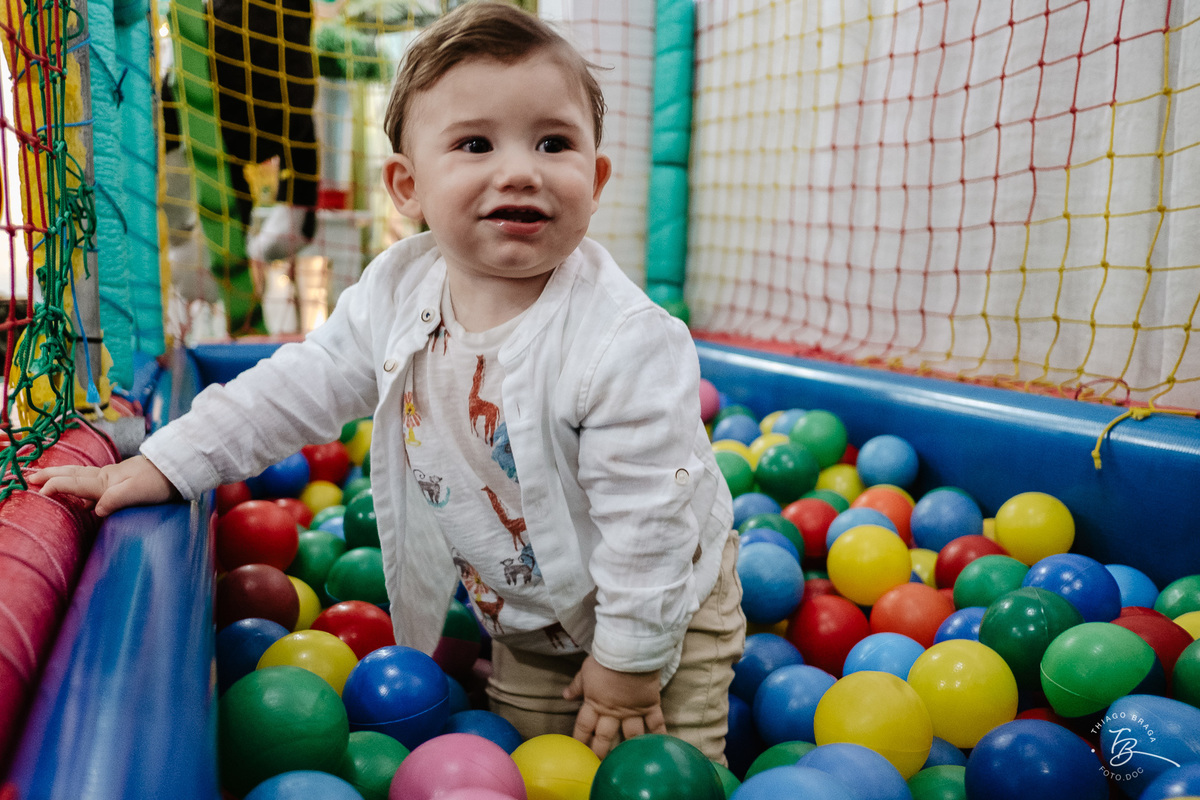 Fotografia documental de familia em São José - Sc, Thiago Braga Fotografia - o dia do aniversario