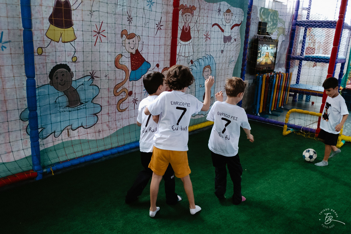 na Cia do Lazer, em Florianopolis/SC - Thiago Braga Fotografia