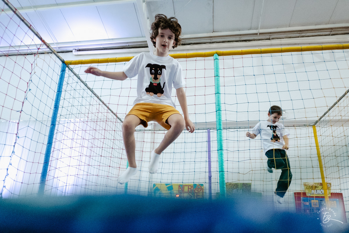 na Cia do Lazer, em Florianopolis/SC - Thiago Braga Fotografia