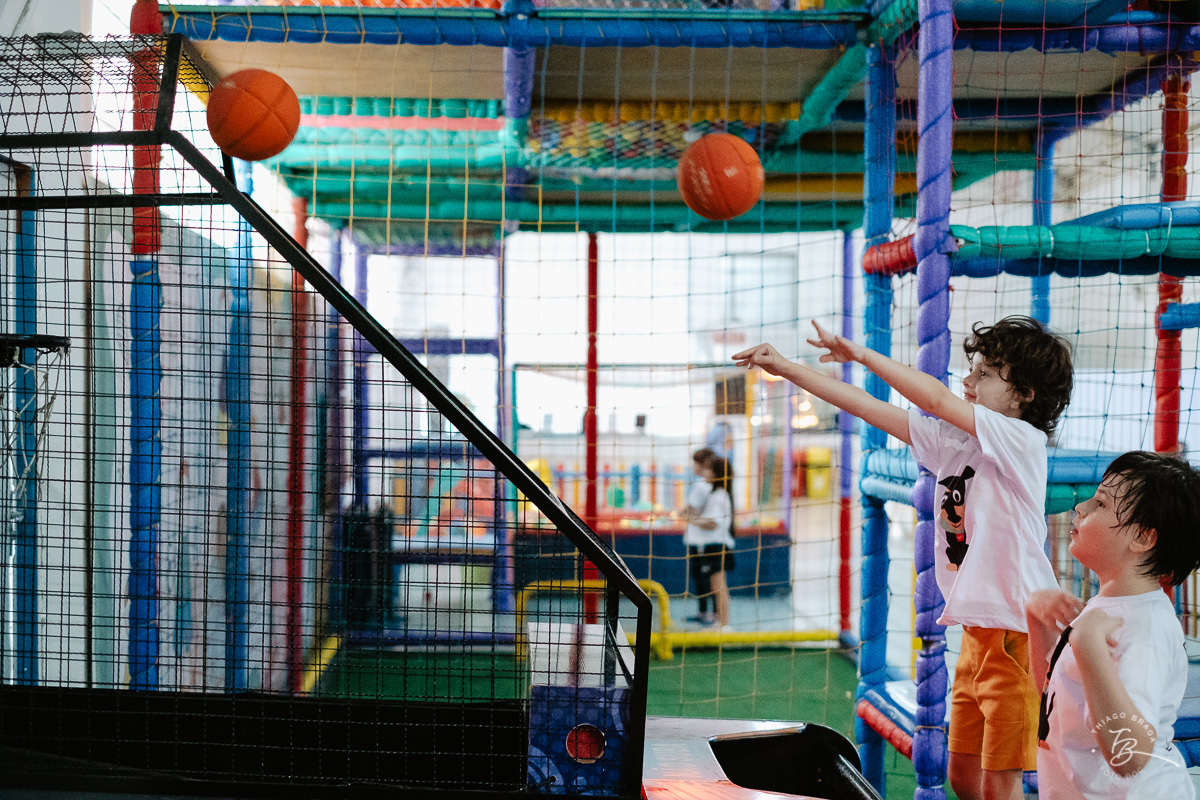 na Cia do Lazer, em Florianopolis/SC - Thiago Braga Fotografia