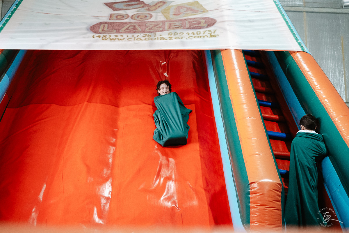 na Cia do Lazer, em Florianopolis/SC - Thiago Braga Fotografia