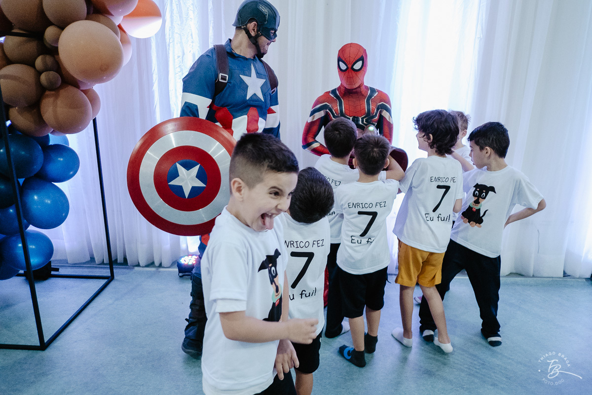 na Cia do Lazer, em Florianopolis/SC - Thiago Braga Fotografia