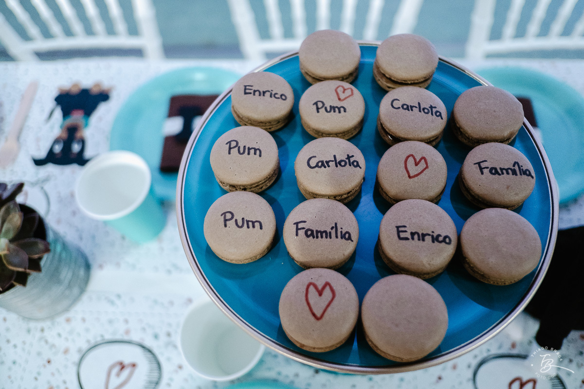 na Cia do Lazer, em Florianopolis/SC - Thiago Braga Fotografia