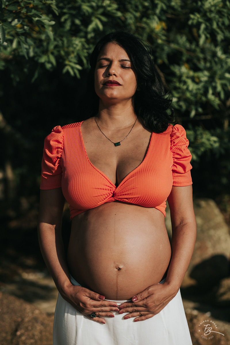 Santo Antonio de Lisboa e Sambaqui. KThais, Kirliam a espera da Khloe.