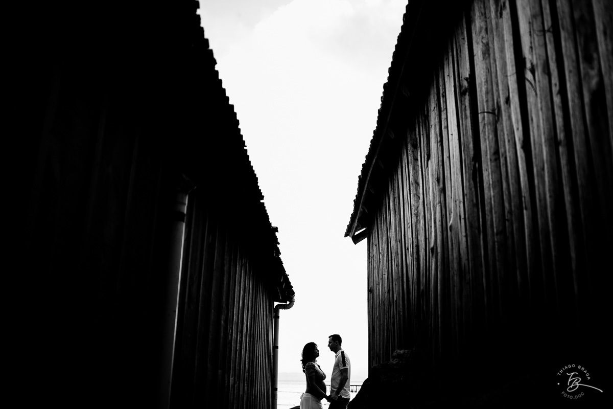 Santo Antonio de Lisboa e Sambaqui. KThais, Kirliam a espera da Khloe.