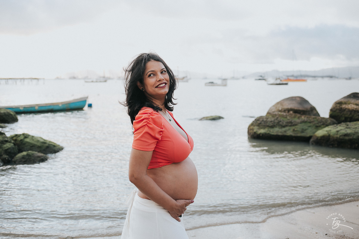 Santo Antonio de Lisboa e Sambaqui. KThais, Kirliam a espera da Khloe.