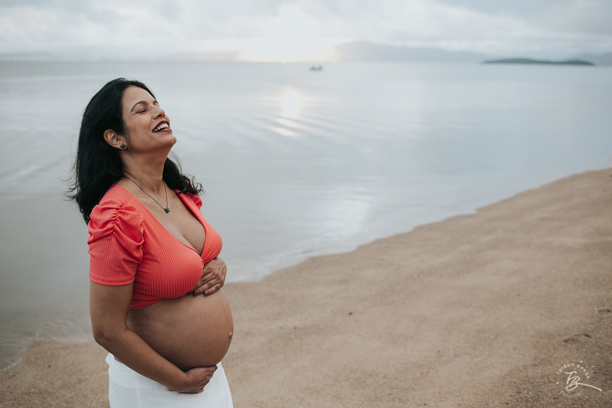 Santo Antonio de Lisboa e Sambaqui. KThais, Kirliam a espera da Khloe.