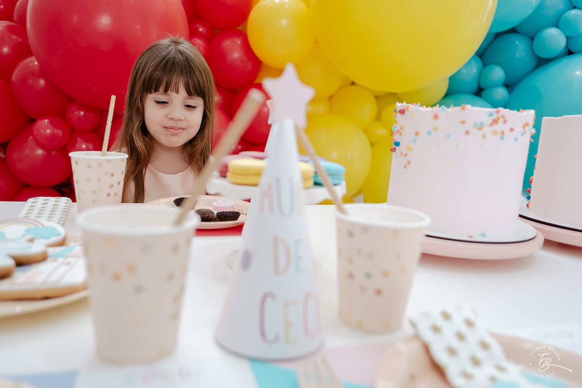 em aniversario infantil, festa infantil, em Florianópolis, SC. Thiago Braga Fotografia