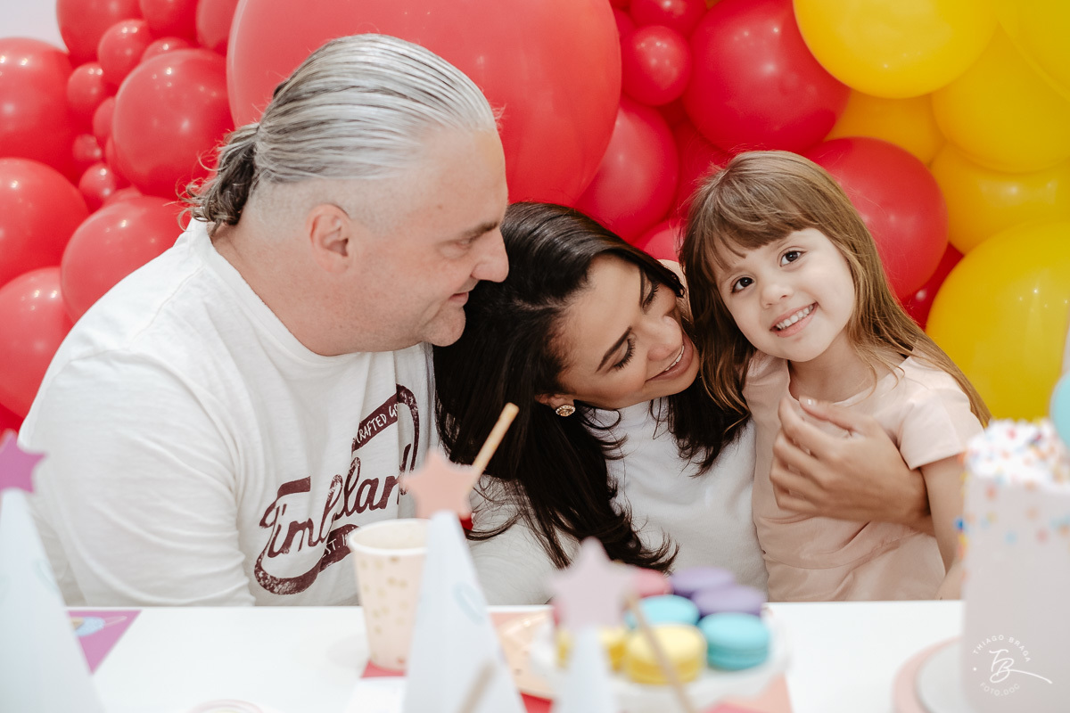 em aniversario infantil, festa infantil, em Florianópolis, SC. Thiago Braga Fotografia
