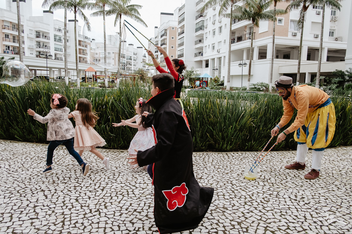 em aniversario infantil, festa infantil, em Florianópolis, SC. Thiago Braga Fotografia