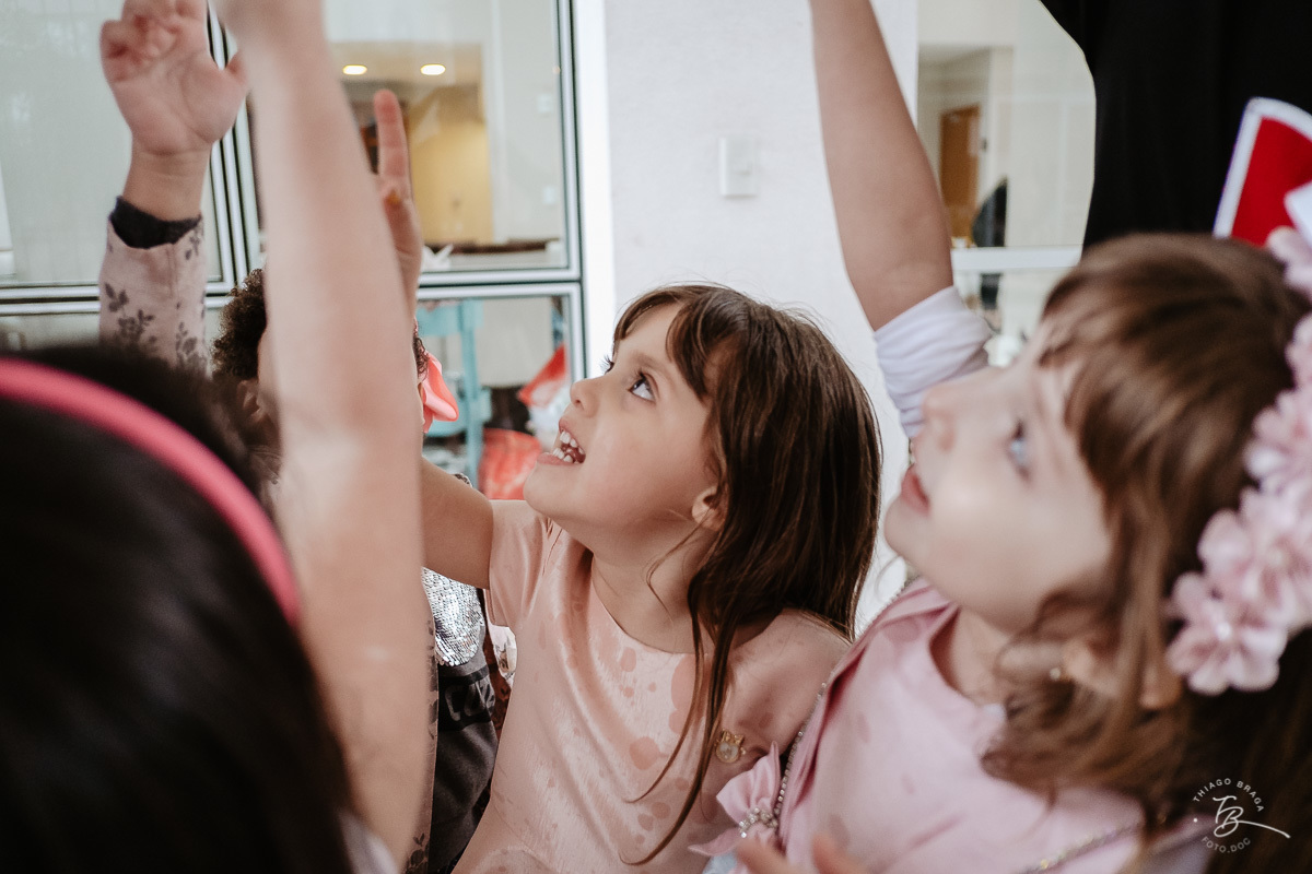 em aniversario infantil, festa infantil, em Florianópolis, SC. Thiago Braga Fotografia