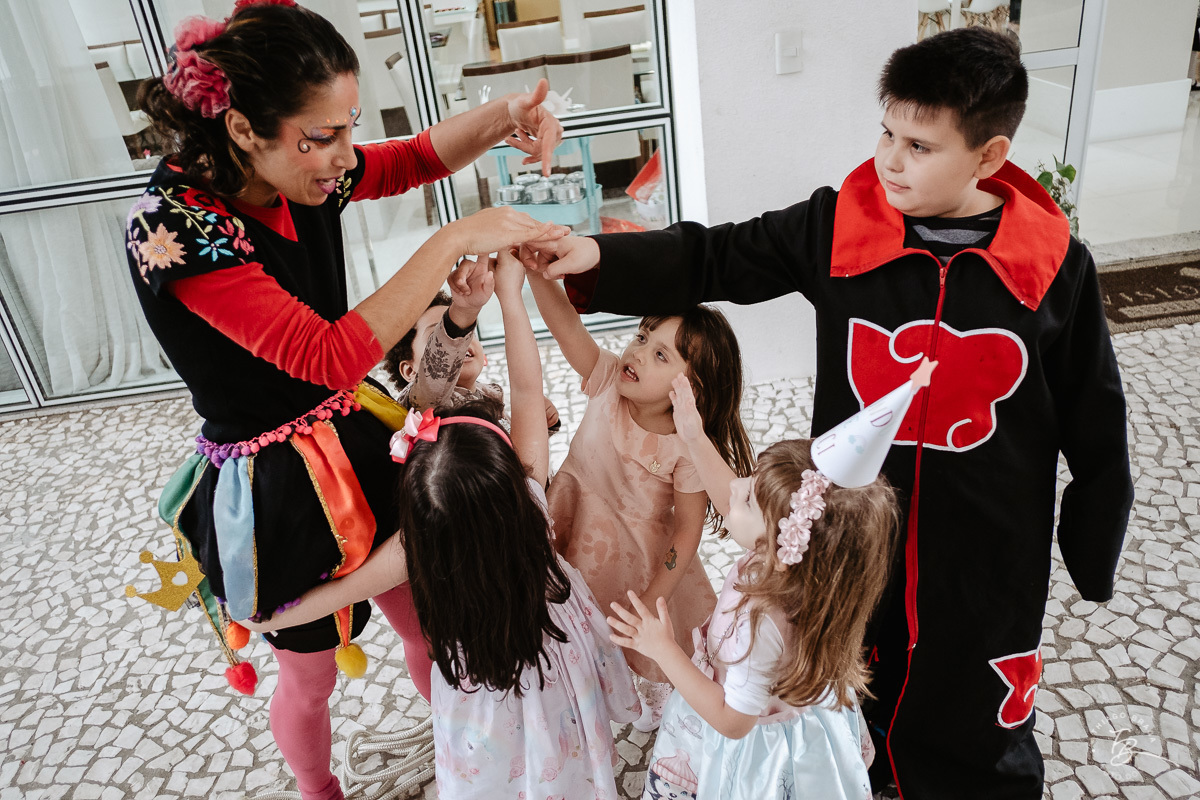 em aniversario infantil, festa infantil, em Florianópolis, SC. Thiago Braga Fotografia
