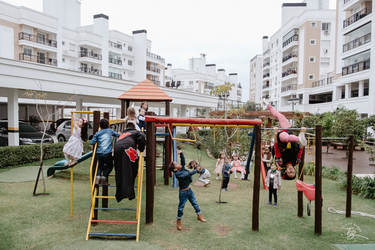 em aniversario infantil, festa infantil, em Florianópolis, SC. Thiago Braga Fotografia