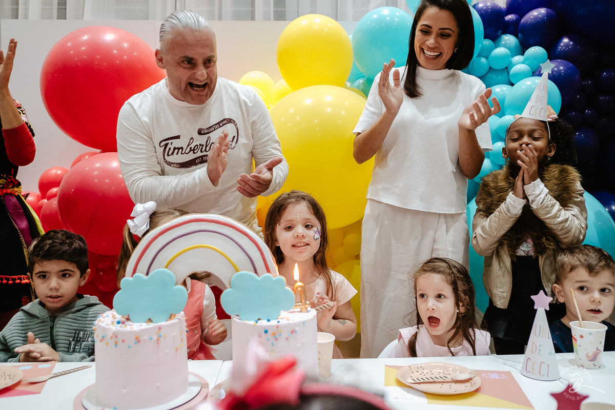 em aniversario infantil, festa infantil, em Florianópolis, SC. Thiago Braga Fotografia