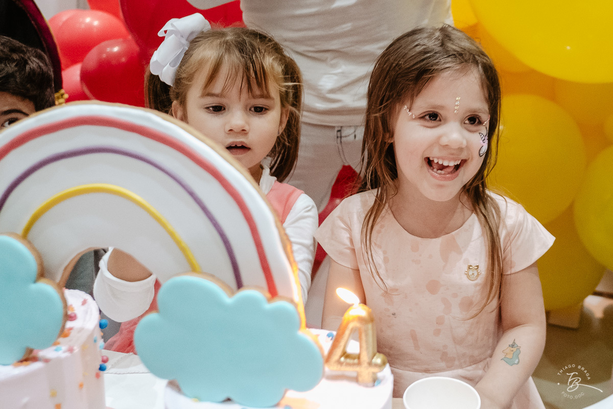 em aniversario infantil, festa infantil, em Florianópolis, SC. Thiago Braga Fotografia