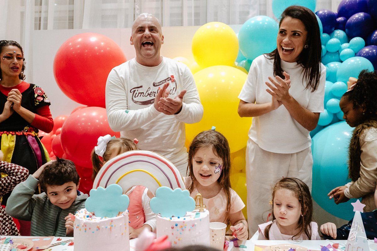 em aniversario infantil, festa infantil, em Florianópolis, SC. Thiago Braga Fotografia
