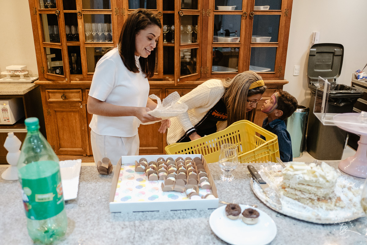 em aniversario infantil, festa infantil, em Florianópolis, SC. Thiago Braga Fotografia