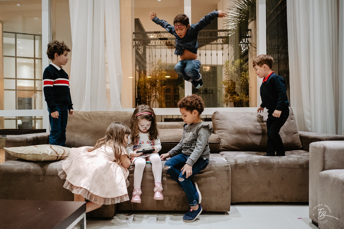 em aniversario infantil, festa infantil, em Florianópolis, SC. Thiago Braga Fotografia