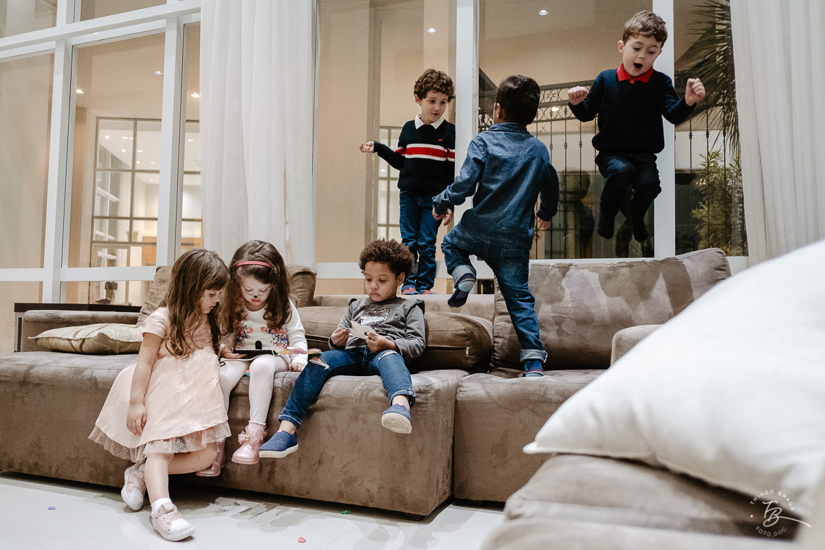 em aniversario infantil, festa infantil, em Florianópolis, SC. Thiago Braga Fotografia