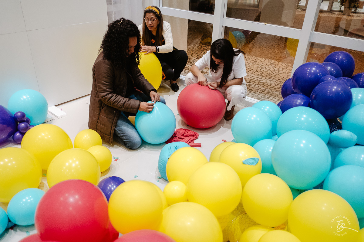 em aniversario infantil, festa infantil, em Florianópolis, SC. Thiago Braga Fotografia