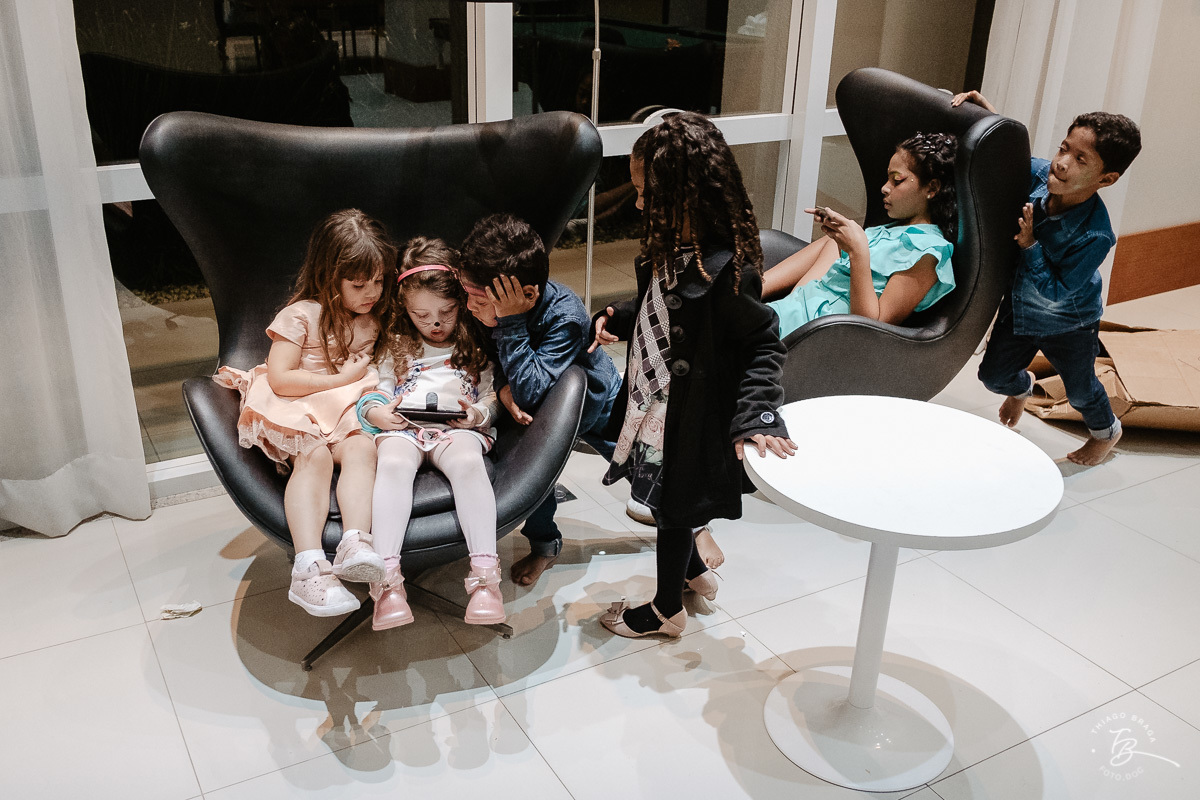 em aniversario infantil, festa infantil, em Florianópolis, SC. Thiago Braga Fotografia