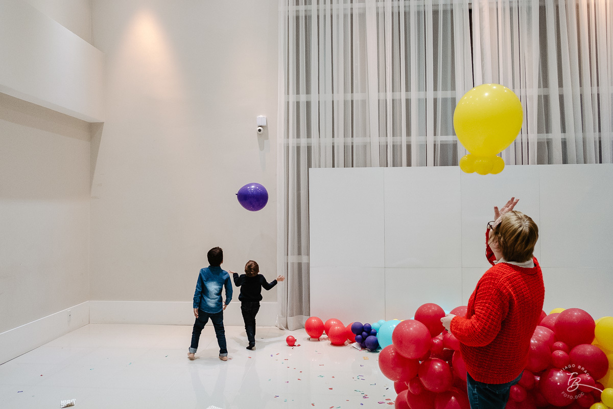 em aniversario infantil, festa infantil, em Florianópolis, SC. Thiago Braga Fotografia