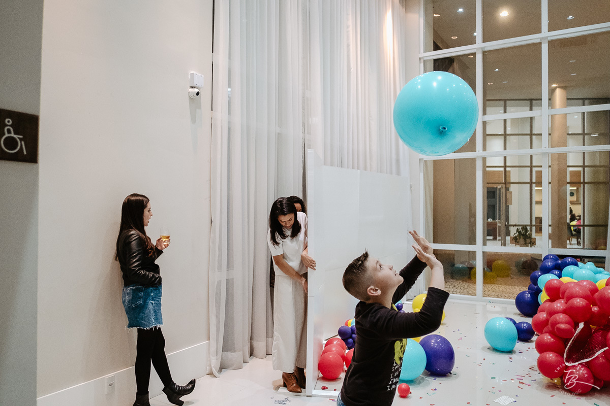 em aniversario infantil, festa infantil, em Florianópolis, SC. Thiago Braga Fotografia