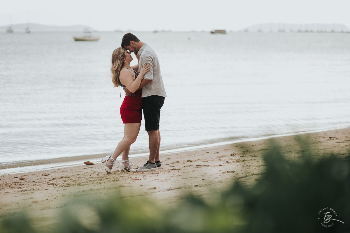 Ensaio pre-casamento Ariza e Gu, em casa, Lagoinha do norte e Santo Antonio de Lisboa, Florianopolis/SC