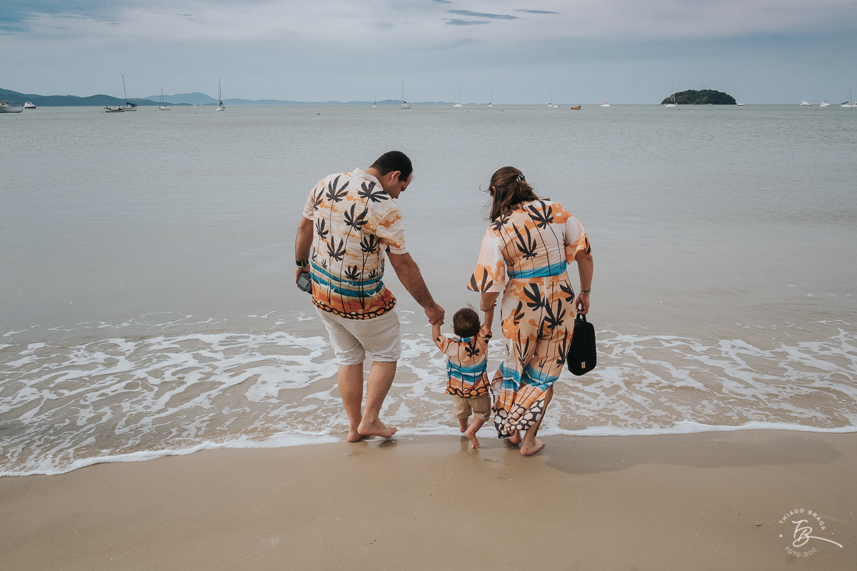 Fotografia documental de família. um dia de férias da família Lima André em jurere, Florianópolis/SC.