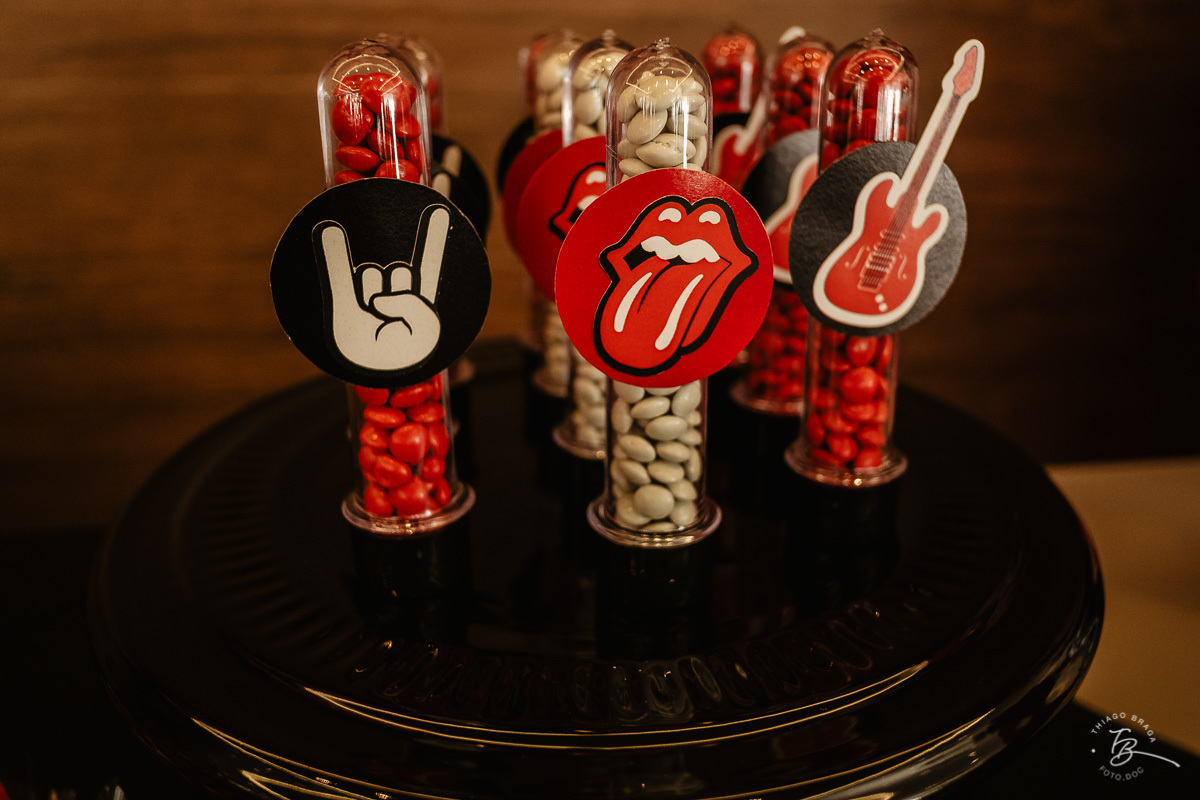 Fotografia de aniversário infantil em Florianópolis - Sc. Thiago Braga