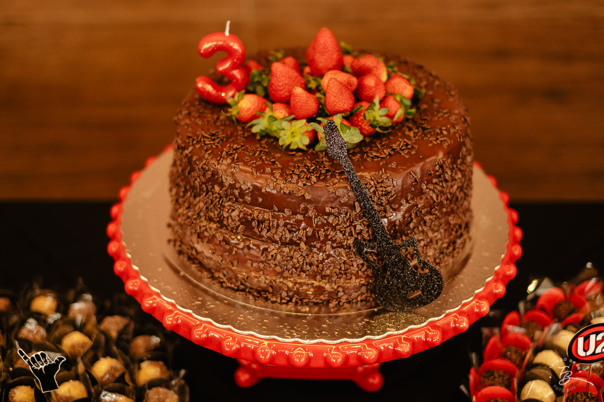 Fotografia de aniversário infantil em Florianópolis - Sc. Thiago Braga
