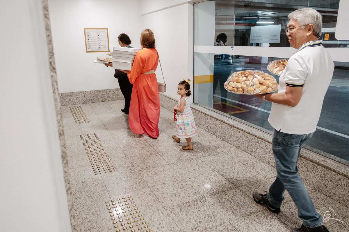 Fotografia documental de Fotografia documental de aniversario infantil. Um dia no cinema. Aniversário no cinesystem no shoping iguatemi em 