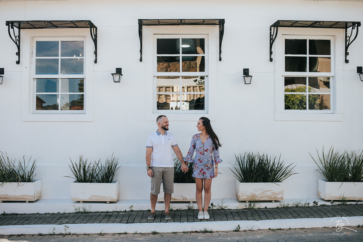 Sessão pré-casamento Lais e Dani em Santo antonio de Lisboa e Sambaqui, fim de tarde em Florianópolis