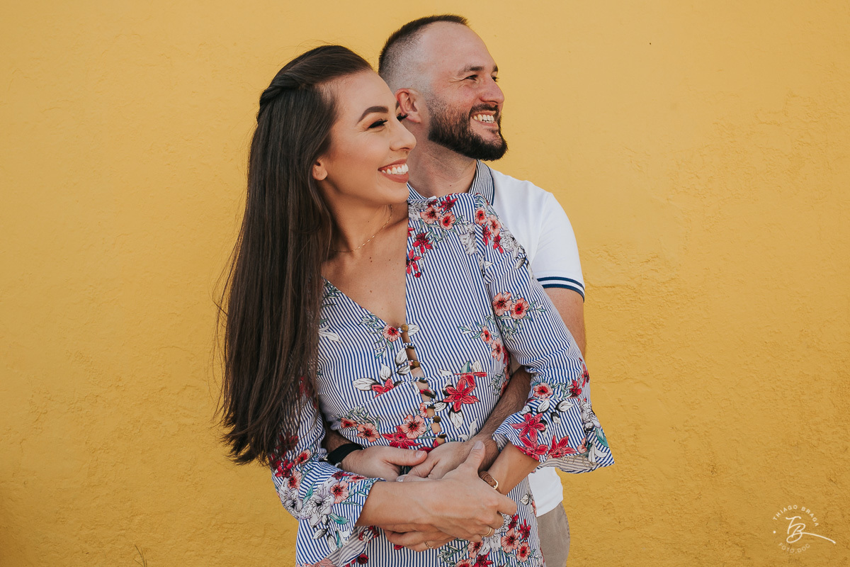 Sessão pré-casamento Lais e Dani em Santo antonio de Lisboa e Sambaqui, fim de tarde em Florianópolis