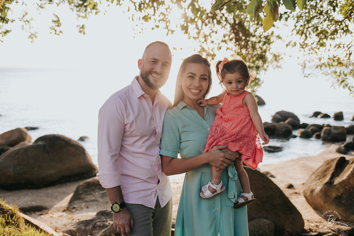 Sessão pré-casamento Lais e Dani em Santo antonio de Lisboa e Sambaqui, fim de tarde em Florianópolis