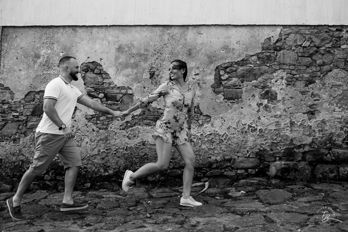 Sessão pré-casamento Lais e Dani em Santo antonio de Lisboa e Sambaqui, fim de tarde em Florianópolis